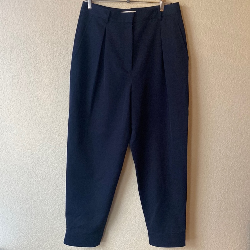 Tibi Carrot Trouser • 10
